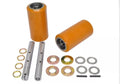 Load Wheel Kit For Hyster B60Z-LW & Yale MPW065E-LW Pallet Jack