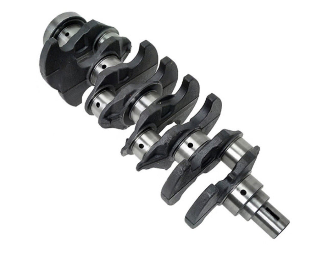 Forklift Crankshaft For Mitsubishi 4G63 Engine | MD346022
