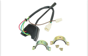 97C41-01600 Turn Signal Switch For Caterpillar Forklift