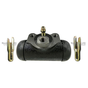(QTY 2) 47410-U2170-71 HACUS Toyota Forklift Wheel Cylinder for 7FG 8FG Series