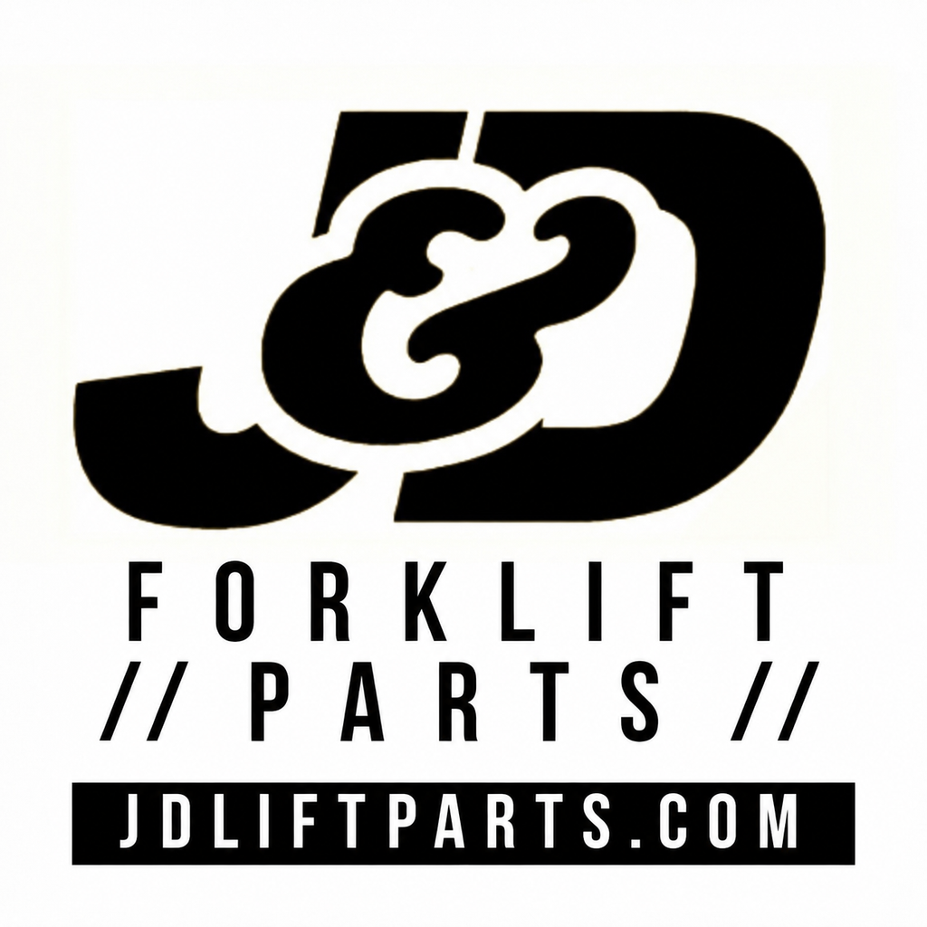 Toyota Forklift Steering Knuckle King Pin 4Y Engine 6/7/8 Series 43232-U3271-71