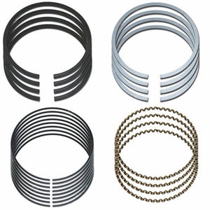 Nissan Forklift K21 / K25 Engine Piston Ring Set STD