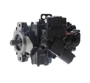 JLG 3600260, PUMP ASSEMBLY, HYDROSTATIC (Drive and Steer) (Pump Teeth = 15) 600S