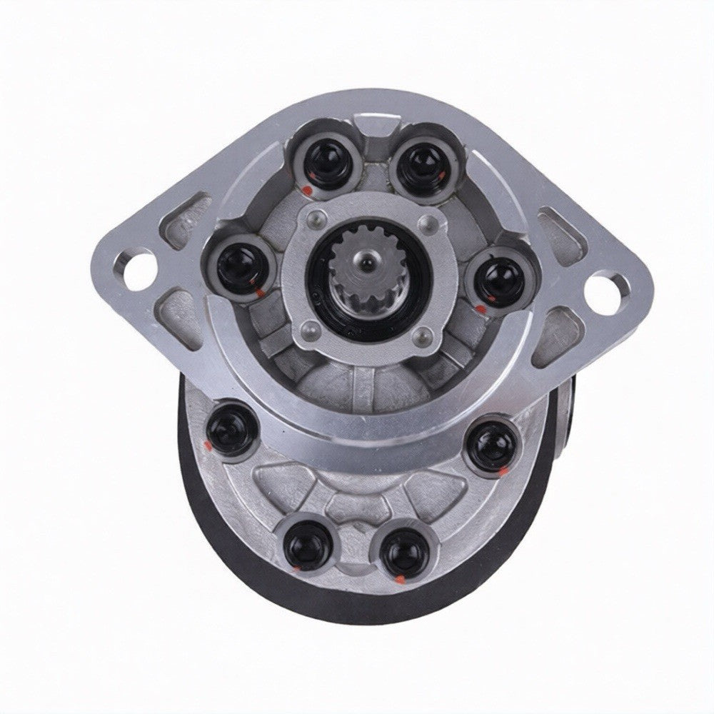 Hydraulic Pump D126580 for CASE Forklift 584D 585D 586D Loader