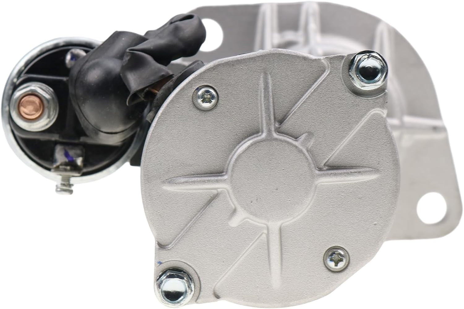 Starter Motor 45-2177 45-2324 845-2177 845-2324 for Thermo King Replacement