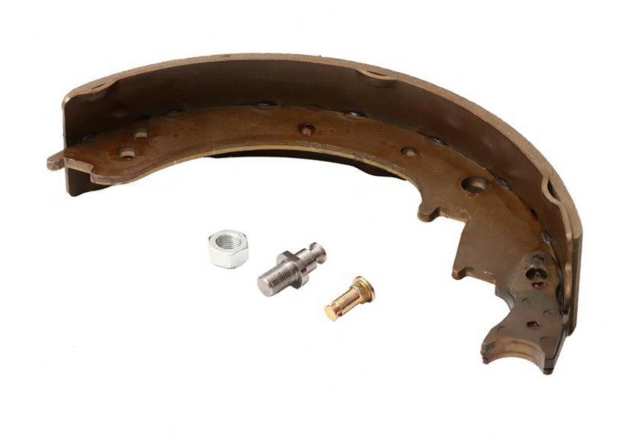 Toyota Forklift Brake Shoe Kit For 8FGCU20 Model (LH & RH)