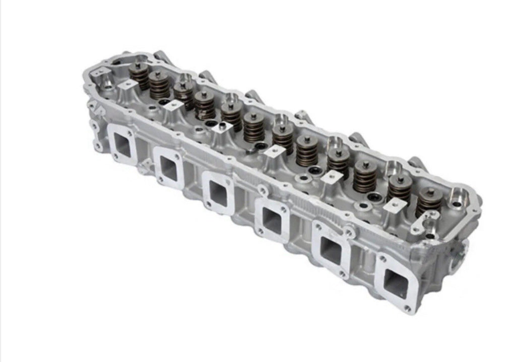 Nissan TB42 Forklift Cylinder Head | 80-TB42 | Genuine Part | Fast Shipping