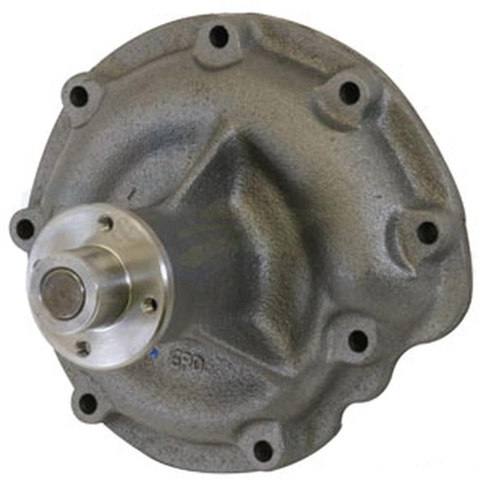 Fits Case IH water pump 454 574 585 674 685 695 385 3220 484 3230