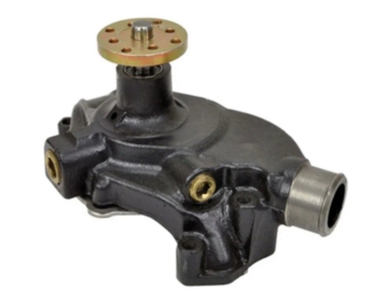 1450553 Hyster Forklift Water Pump For GM 4.3 Engine | S80XL 7LX 1997 Engine