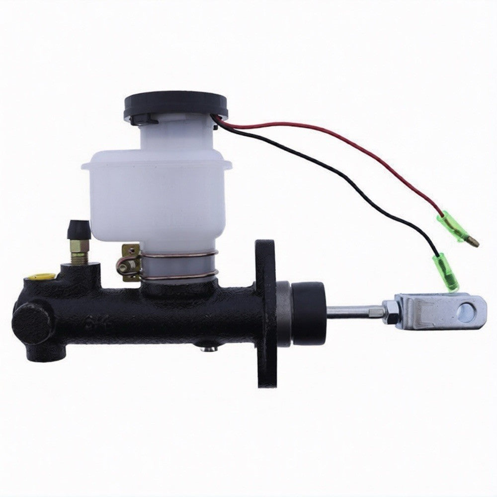 Brake Master Cylinder 3EB-36-31281 for Komatsu 4D94E Nissan H20 H25 K21 K25