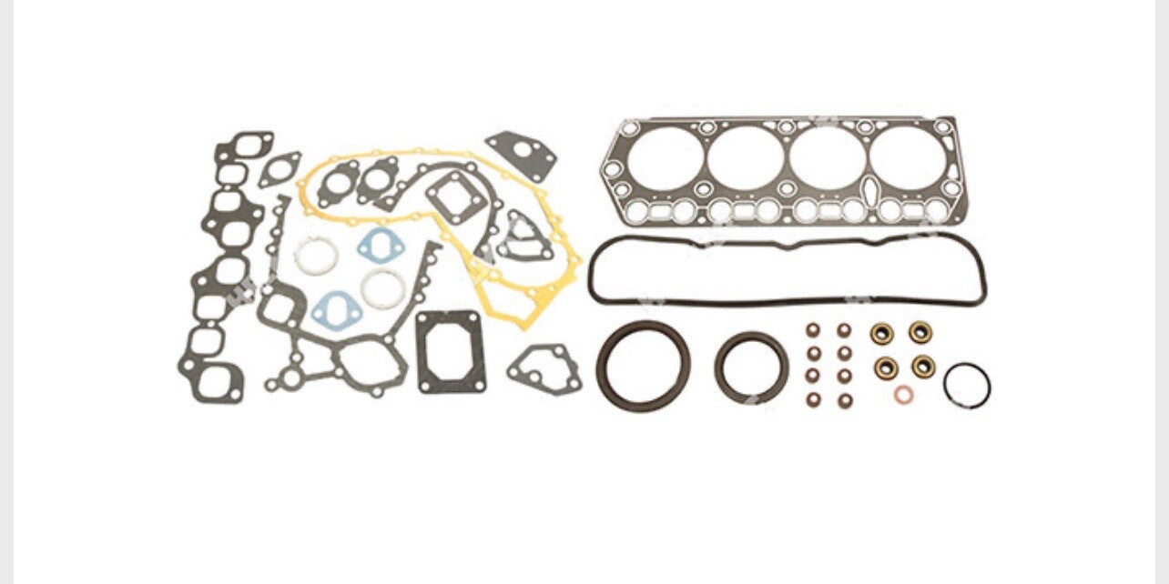04111-20230-71 Toyota 4Y Engine Overhaul Gasket Set | Forklift