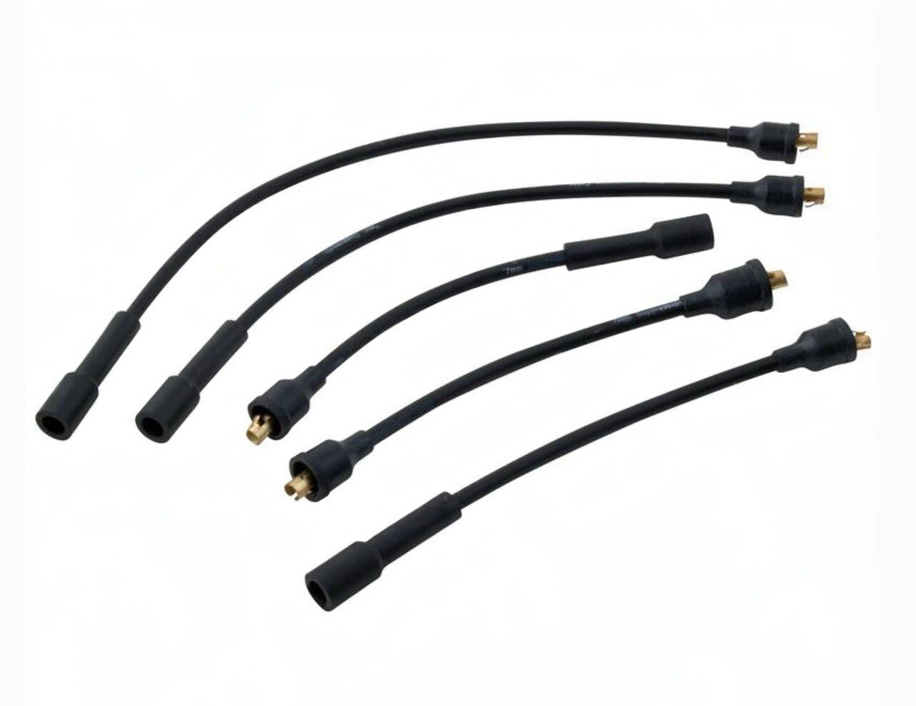 Forklift Ignition Tune Up Kit For Nissan H20 Engine | Screw Down Style | Komatsu