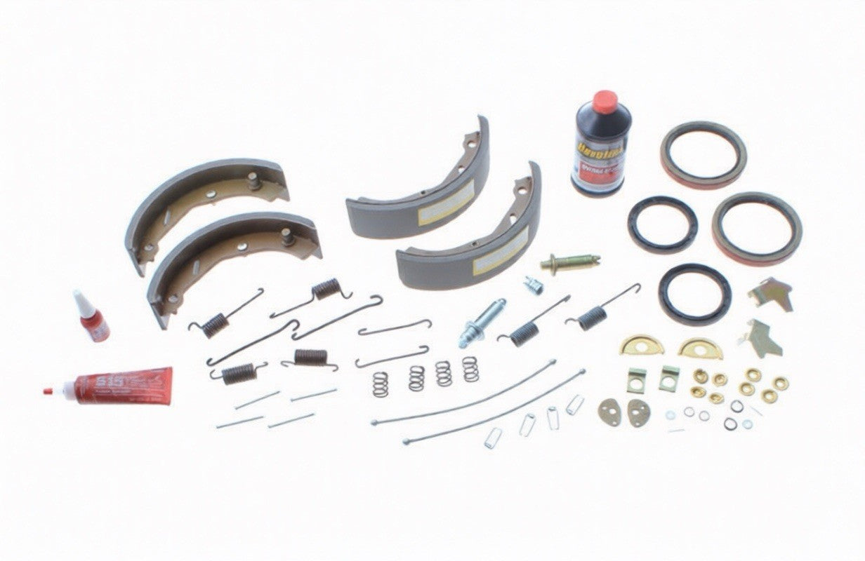 Hyster S40XL,S50XL,S60XL Complete Overhaul Brake Kit