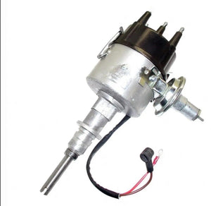 DW7N0544 Distributor For Daewoo Caterpillar 7N0544 With Hercules 2.7L engine