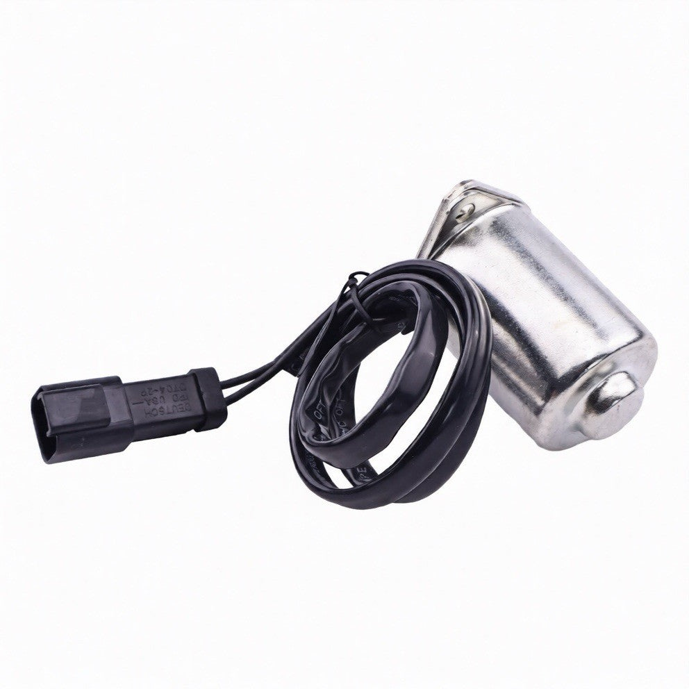 Solenoid Valve 20Y-60-32120 20Y-60-32121 For Komatsu Excavator PC200-7 PC200-8