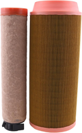Air Filter Kit 3901462M1 3901463M1 TD270-93220 TD270-93230 for Kubota L4060DT