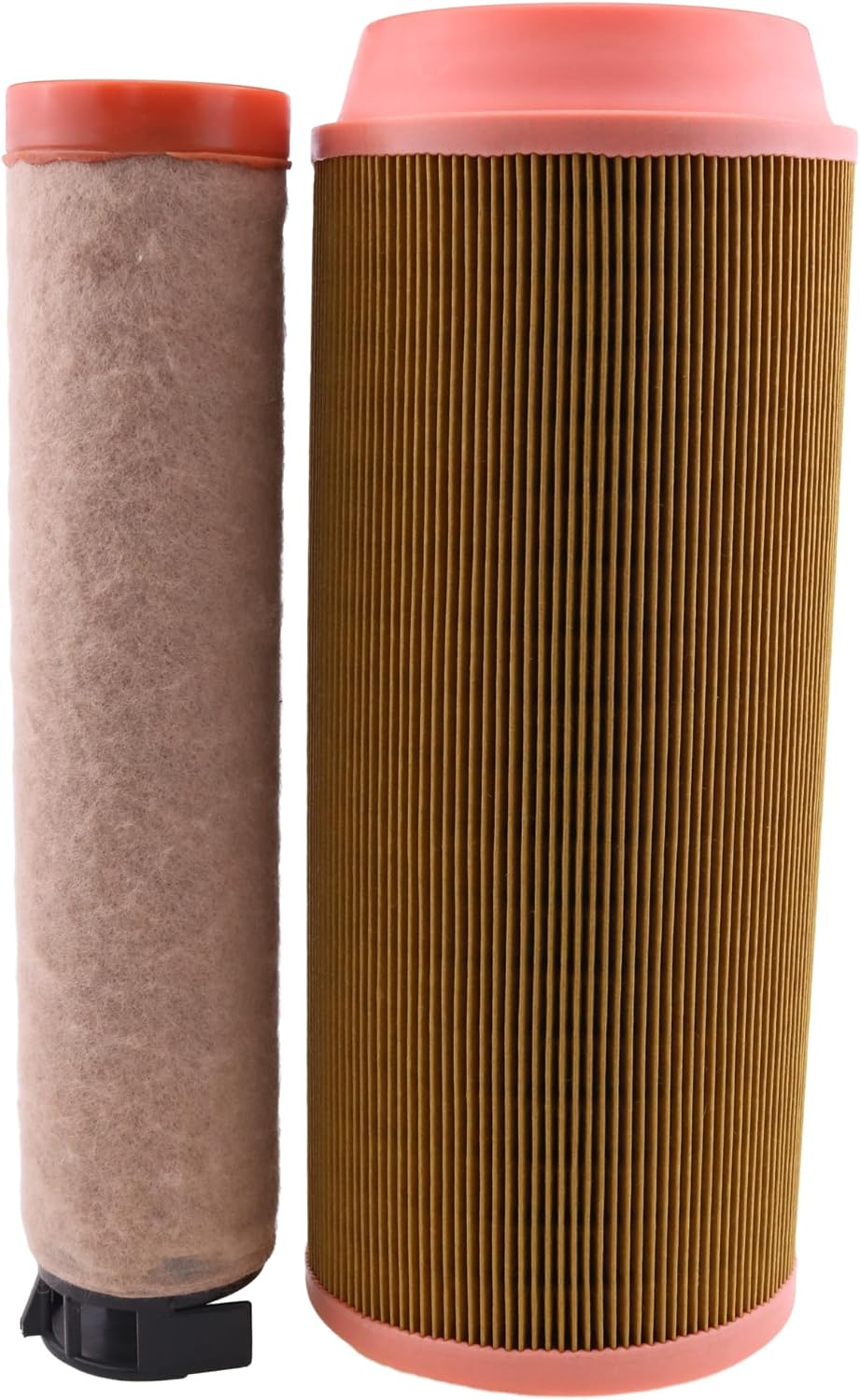 Air Filter Kit 3901462M1 3901463M1 TD270-93220 TD270-93230 for Kubota L4060DT