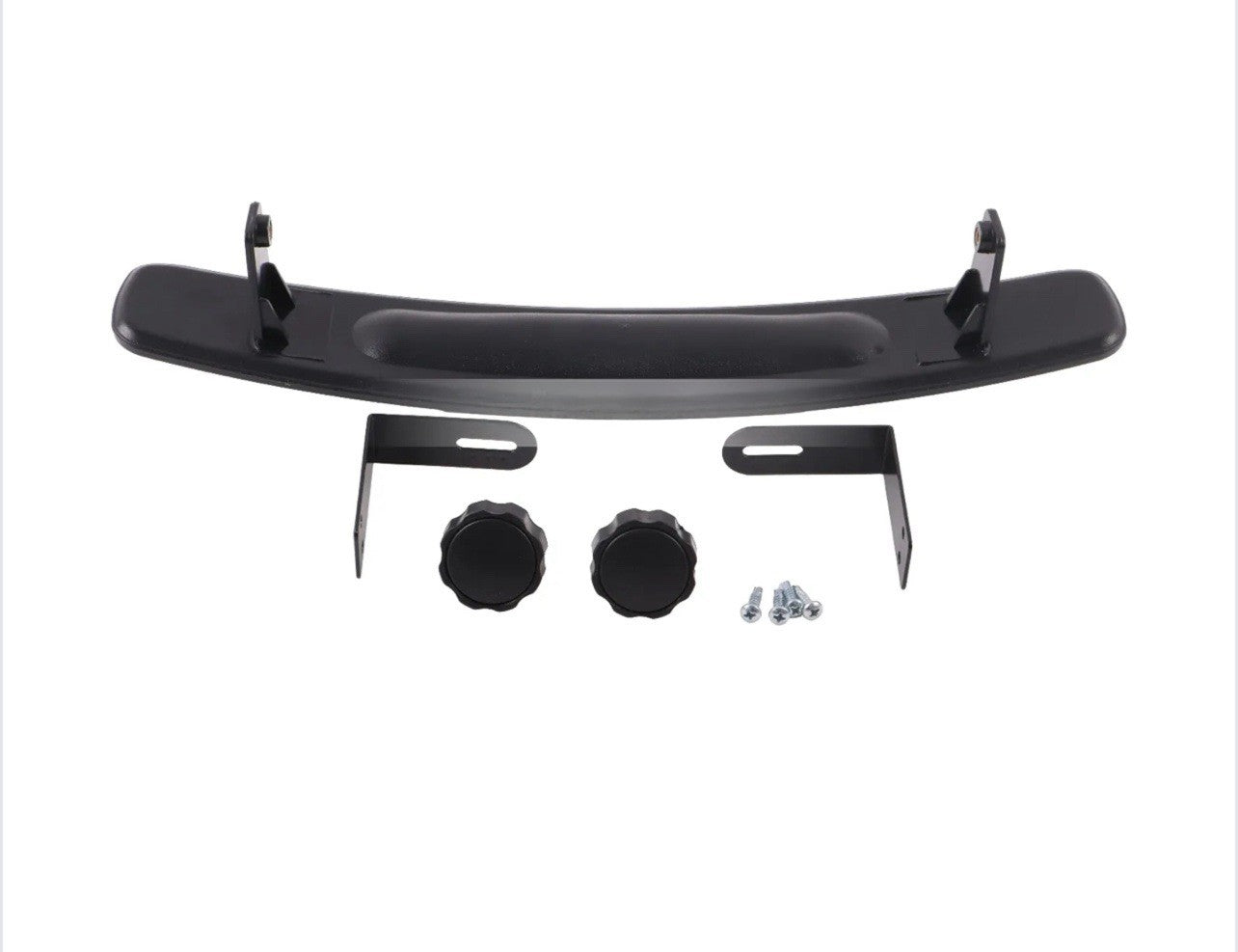 16.5" Golf Cart Rear View Mirror for EZGO Yamaha Club Car
