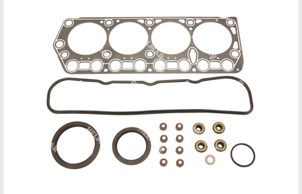 04111-20230-71 Toyota 4Y Engine Overhaul Gasket Set | Forklift