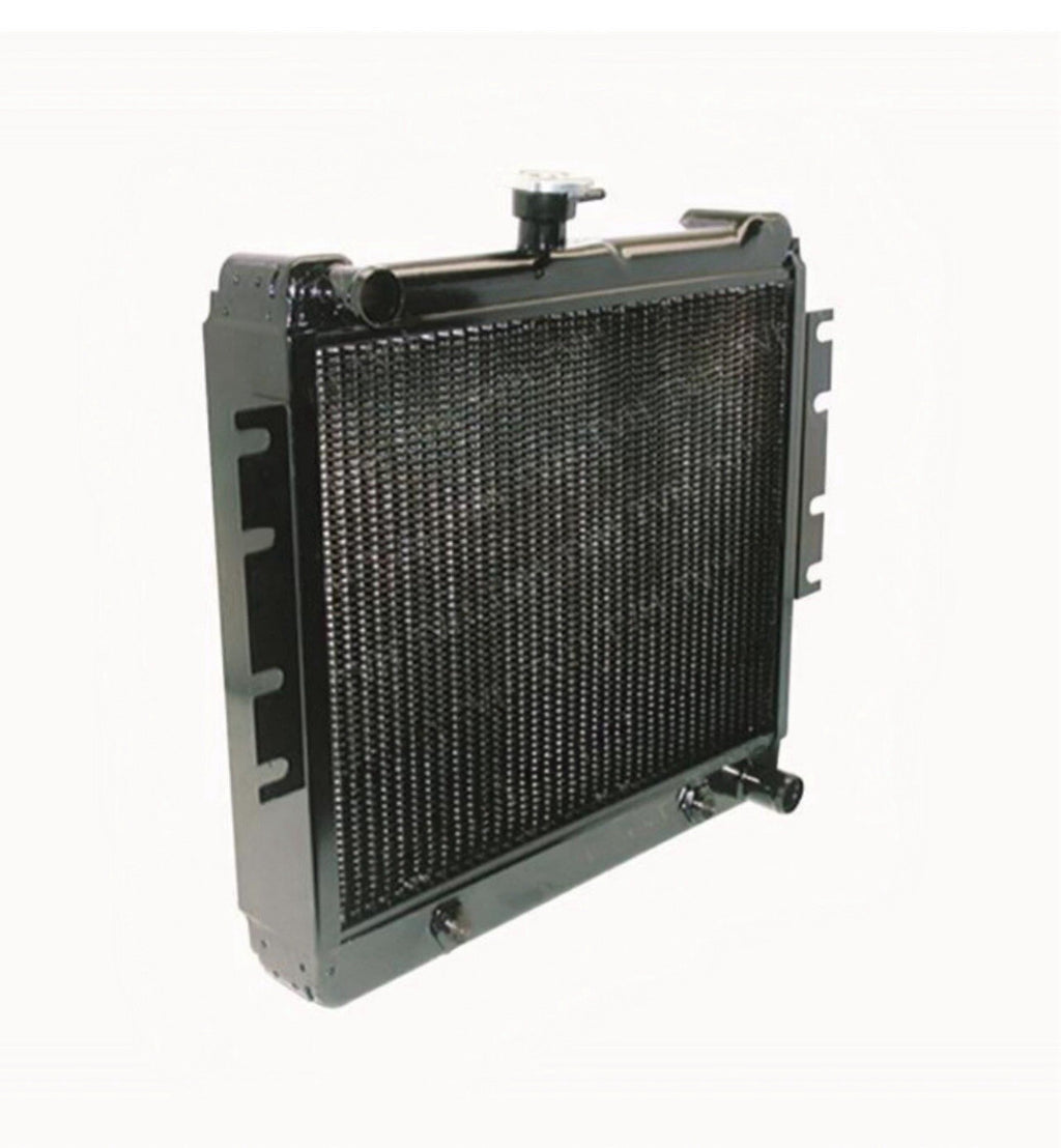 370085 Radiator for Hyster Forklift