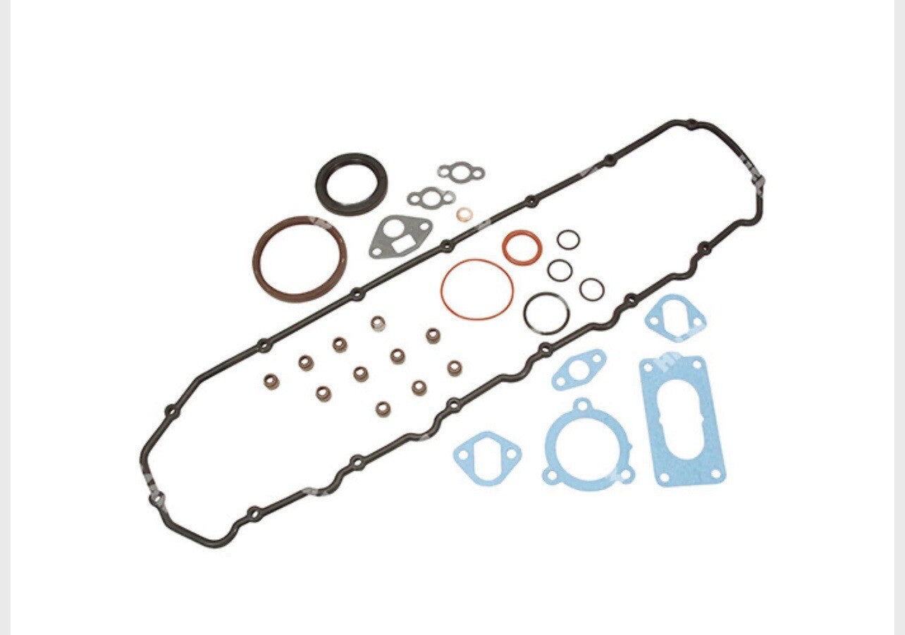 10101-L941J Nissan Forklift Overhaul Gasket Set For TB42 Engine