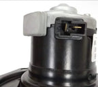 Blower Motor Replaces Denso 162500-5461 | Hino CAT Hitachi John Deere Komatsu