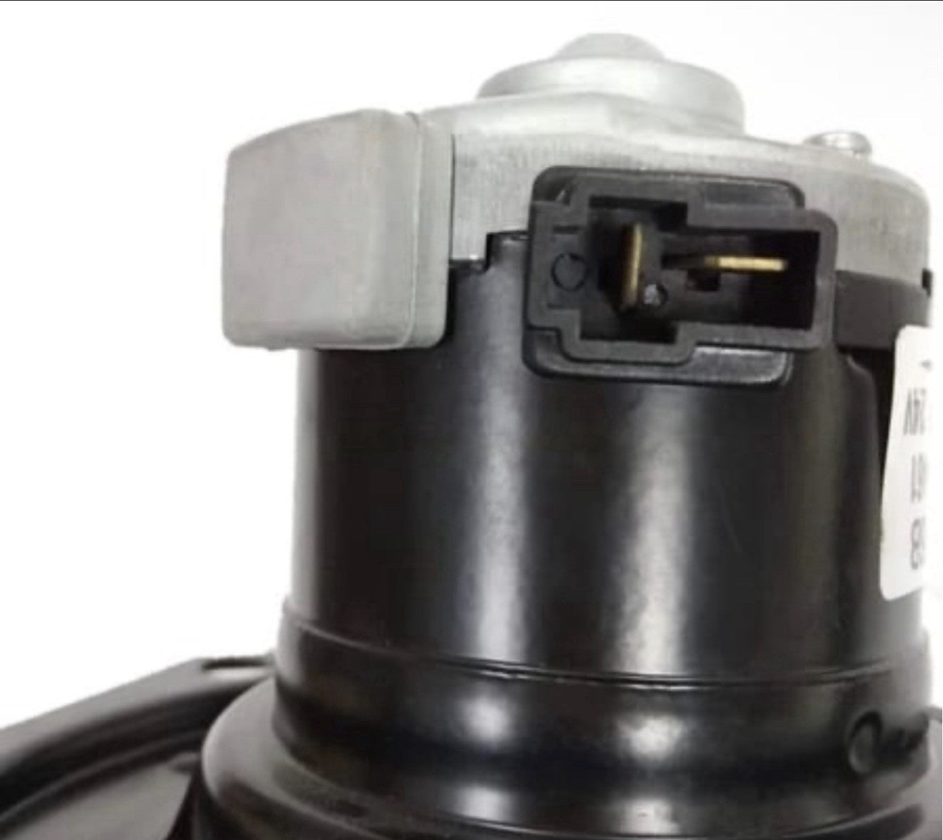 Blower Motor Replaces Denso 162500-5461 | Hino CAT Hitachi John Deere Komatsu