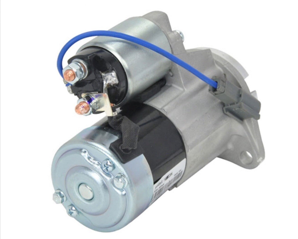2G330-7SF02 NEW Forklift Starter For Nissan K21 & K25 Engine