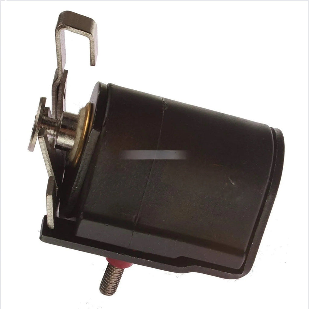 12V Fuel Injection Pump Shutoff Solenoid AR90340 for Stanadyne Roosamaster 6.2L