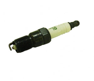 (QTY 4) Tennant 39046, SPARK PLUGS (VSG-411/VSG-413) 8210, 355