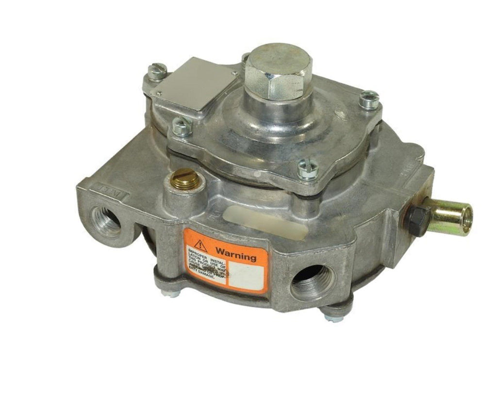 Genie 22279GT, LPG REGULATOR (BEAM 60)(Series II)(Tamper Res)(Ford LSG-423) S-40
