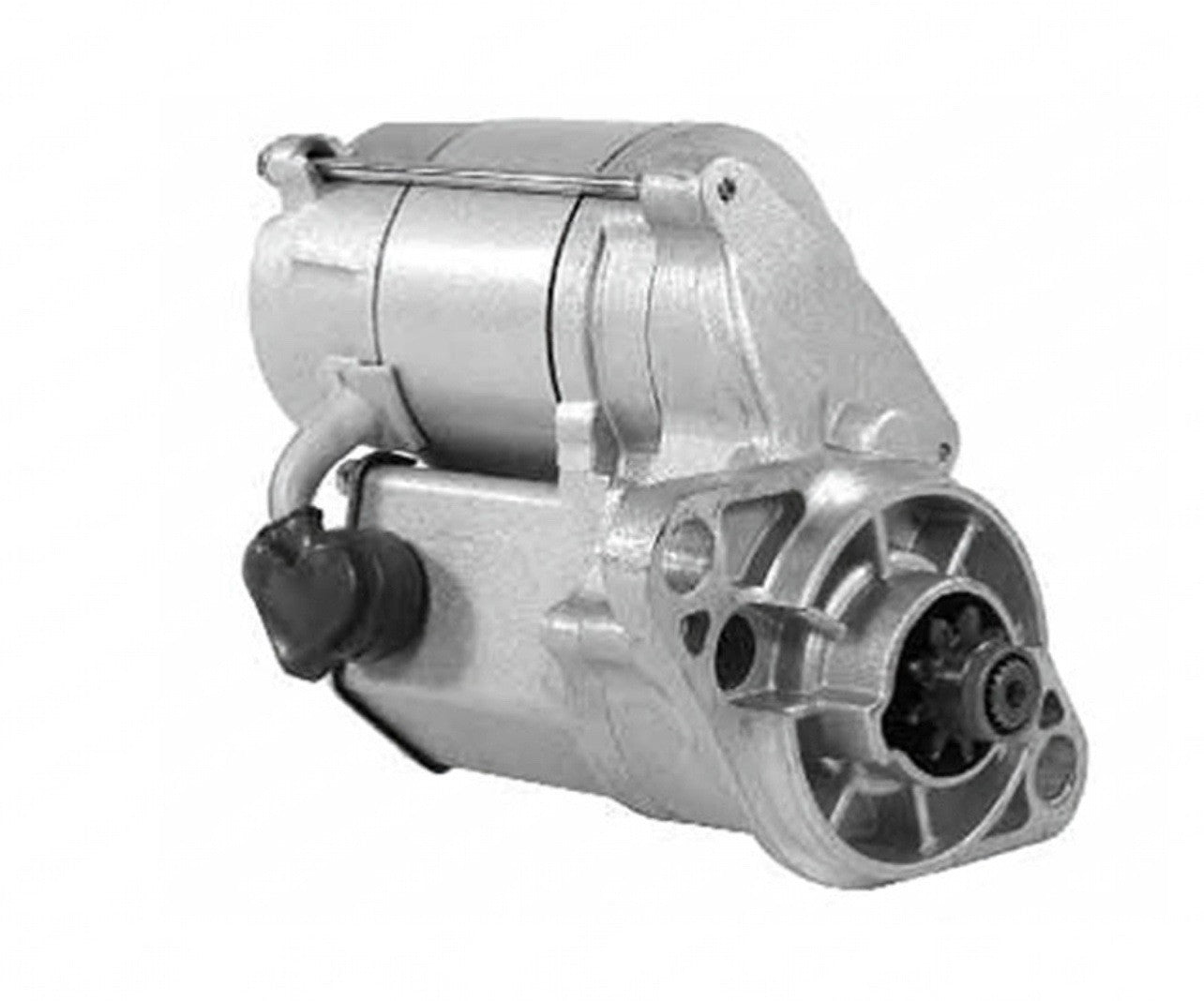 Starter Motor 28100-20553-71 for Toyota 2F 3F 4Y 4P 5P 5R | DENSO
