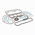 Overhaul Gasket Kit 10101-FY52K for Nissan Engine K21 K25 Forklift