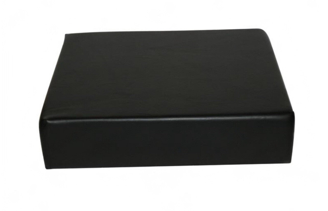 NEW TAYLOR DUNN SEAT BOTTOM VINYL CUSHION 90-148-00