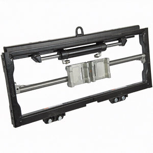 Universal Forklift Fork Positioner (CLASS III / 43.3")