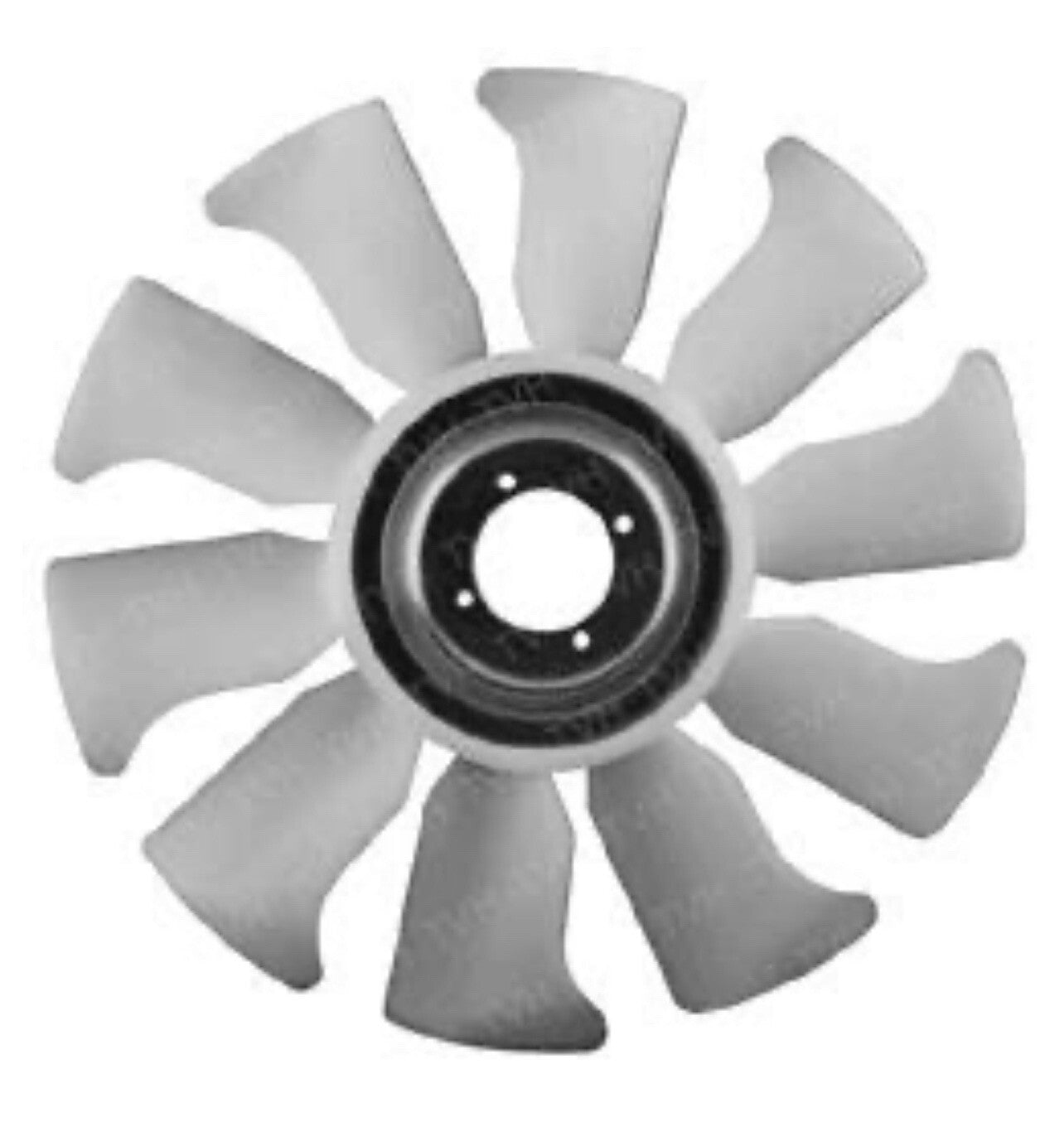 CT91301-00200 Fan Blade For Caterpillar Forklift |