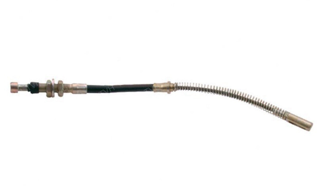 Caterpillar/Mitsubishi 91446-05701, CABLE, PARKING BRAKE LH, GC25K, GC25, FGC25K