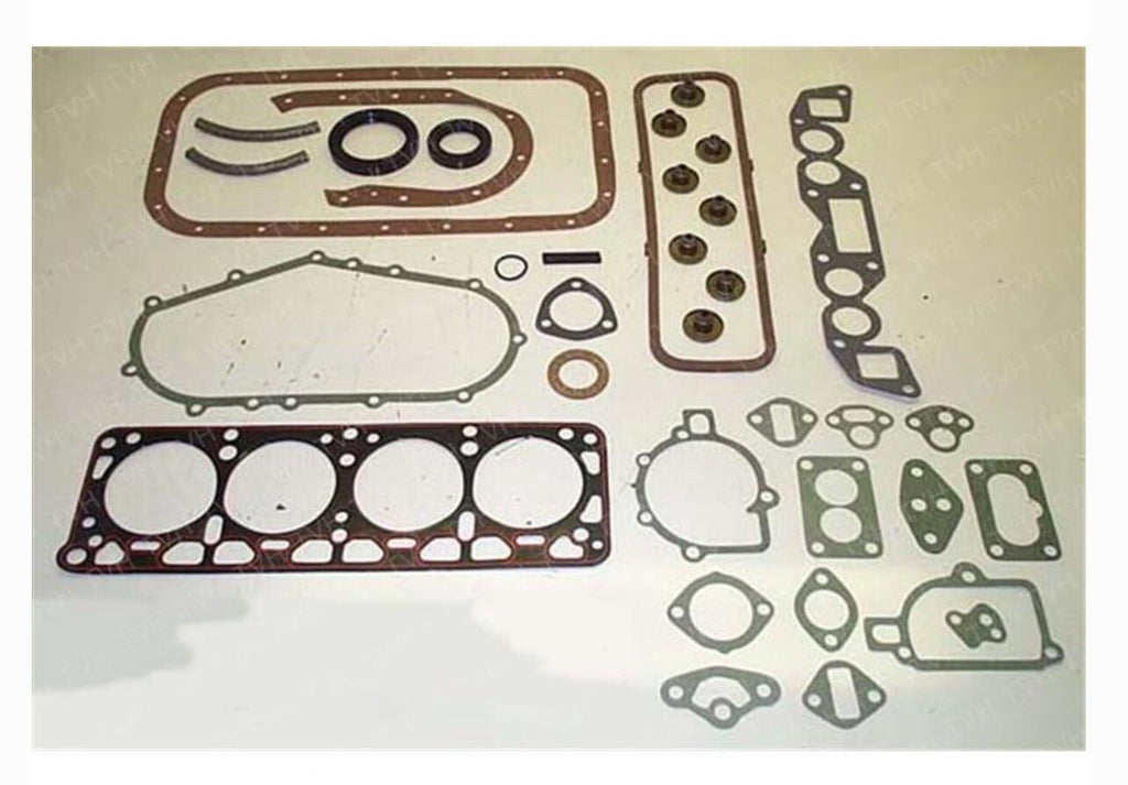 10101-L1125 FOR NISSAN O/H GASKET SET FITS H20 ENGINE WITH HEAD GASKET