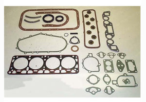 10101-L1125 FOR NISSAN O/H GASKET SET FITS H20 ENGINE WITH HEAD GASKET