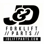 Toyota Forklift Complete 13Z Engine | Replacement Engine Assembly
