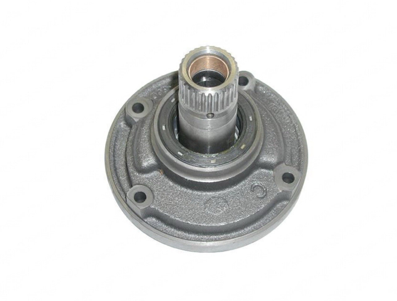 Transmission Pump AT163523 fits John Deere 210C 300D 310C 310D 315C 315CH 315D