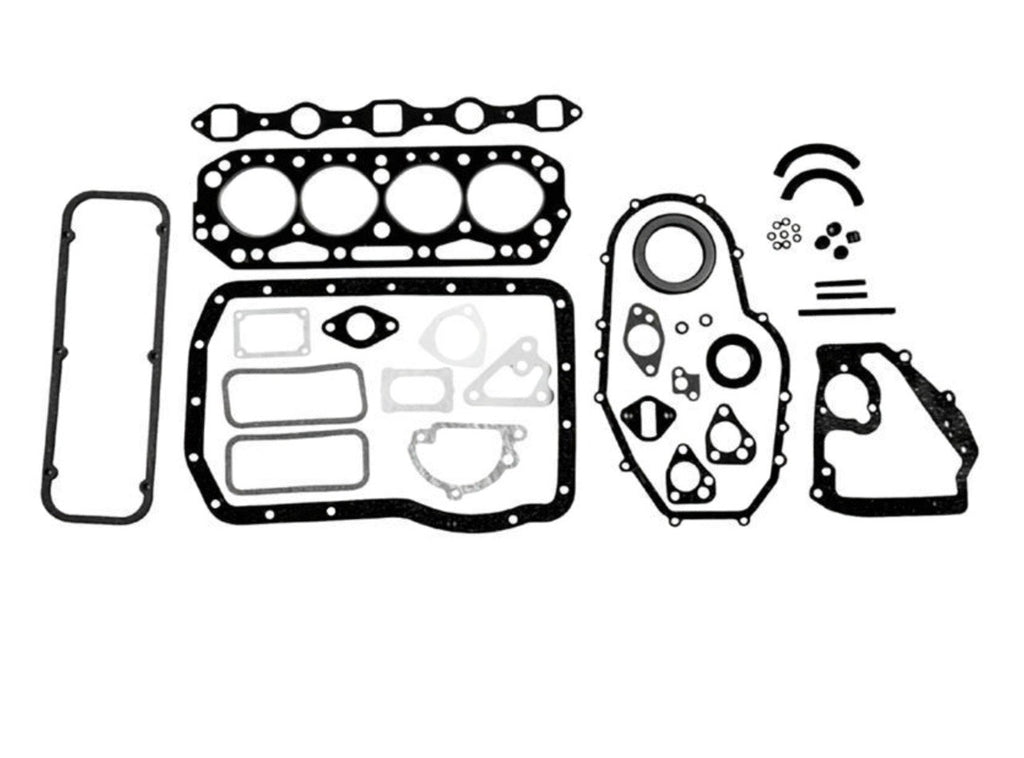 10101-L1726 FOR NISSAN O/H GASKET SET FITS J15 ENGINE WITH HEAD GASKET