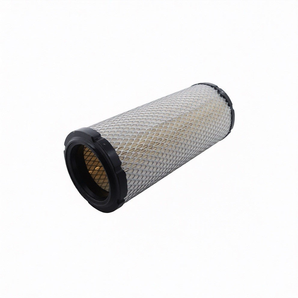 17741-U2100-71 17702-42500-71 Toyota Forklift 12" X 5" Air Filter FA017