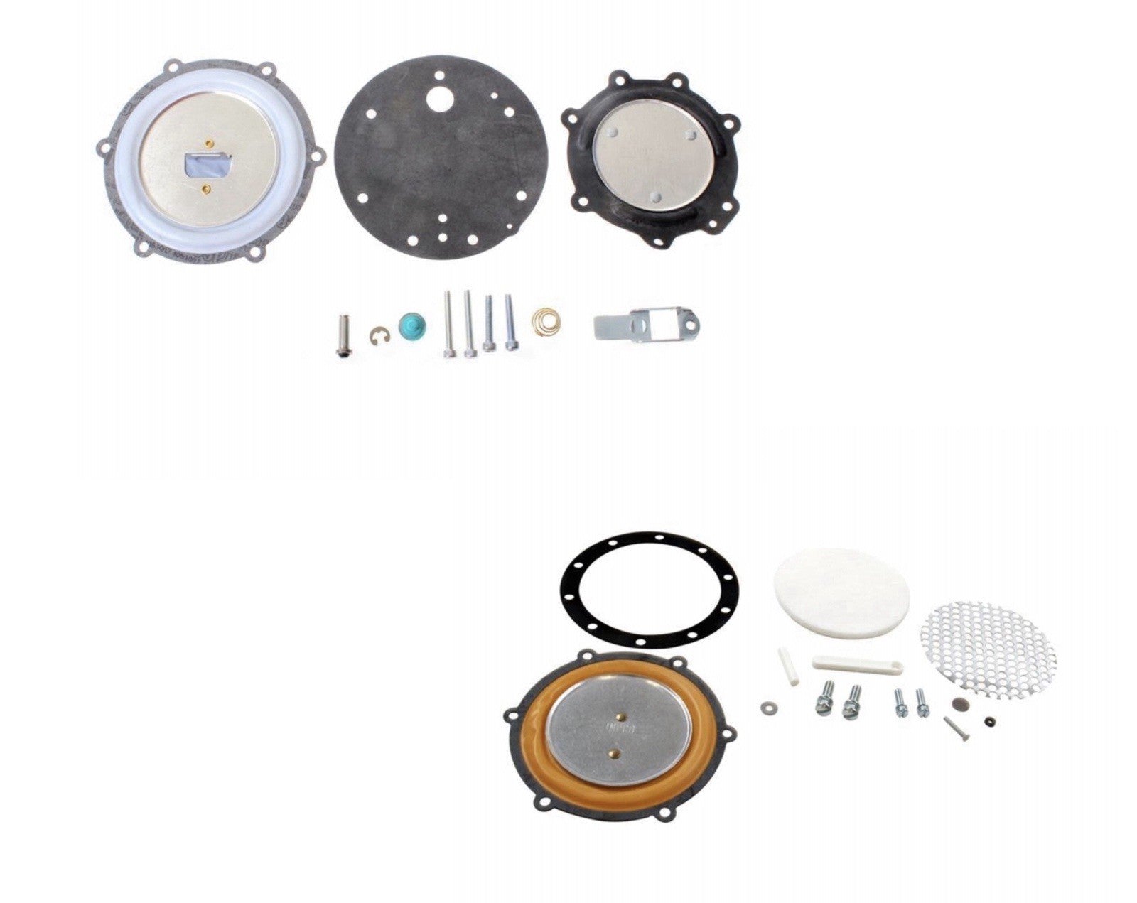 IMPCO COBRA VFF30-2 PROPANE REGULATOR CONVERTER LOCKOFF FORKLIFT REPAIR KITS