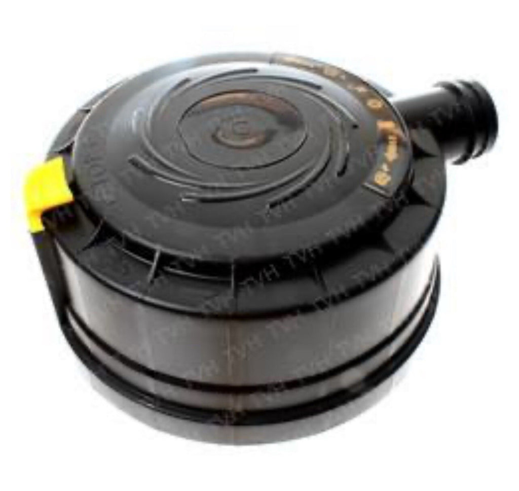 COVER/ CAP ASSEMBLY AIR CLEANER JLG 91364023 USA 2940-01-670-0652