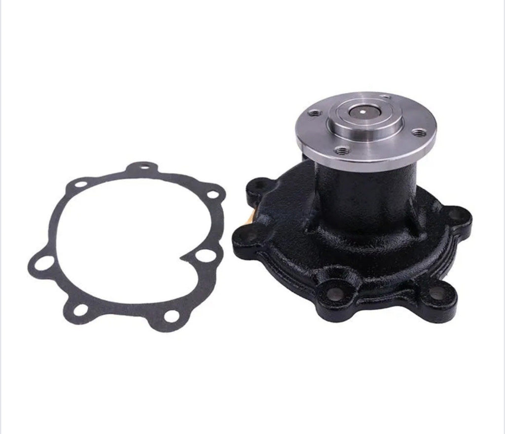 Water Pump With Gasket 134797 SEM115116 for Perkins Engine