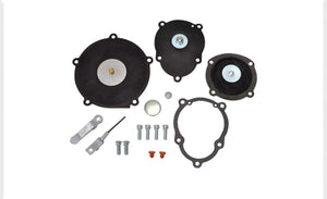 Beam Part # BM60-RBK / Repait kit T60 Regulator convertor propane lpg forklift
