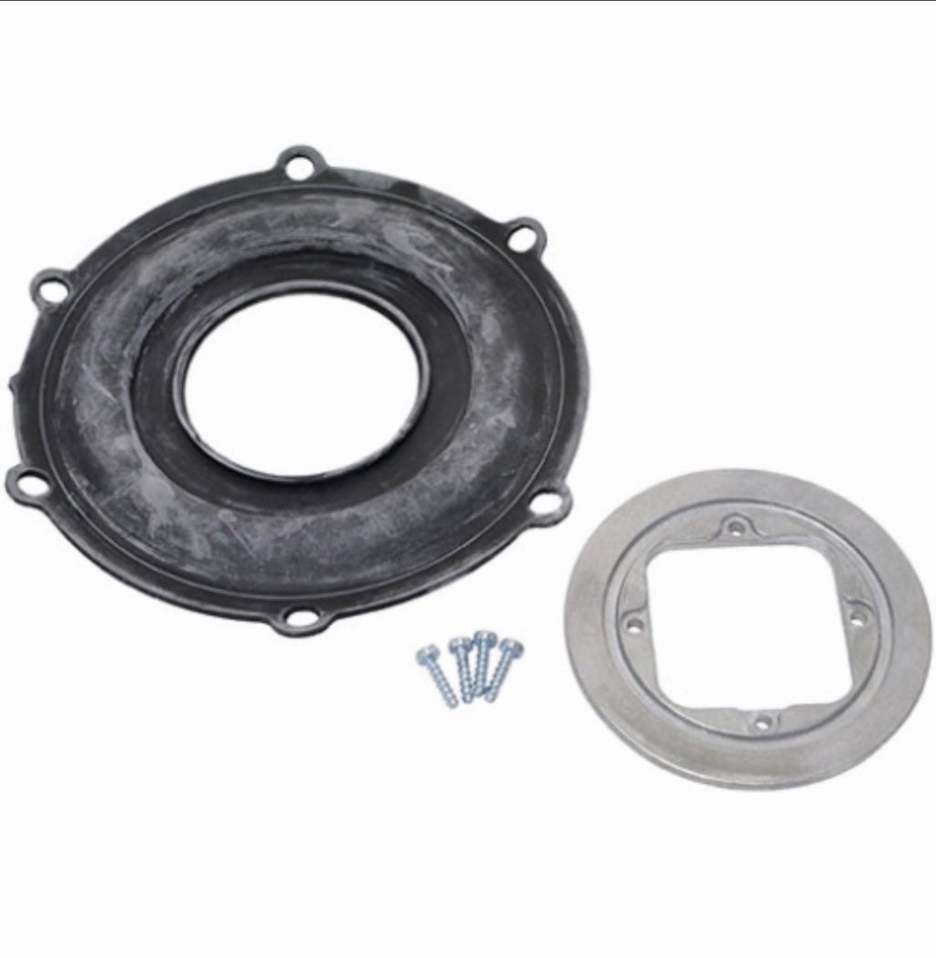 E1860010 E330 Diaphragm Repair Kit E Control Propane Mixer For Forklift