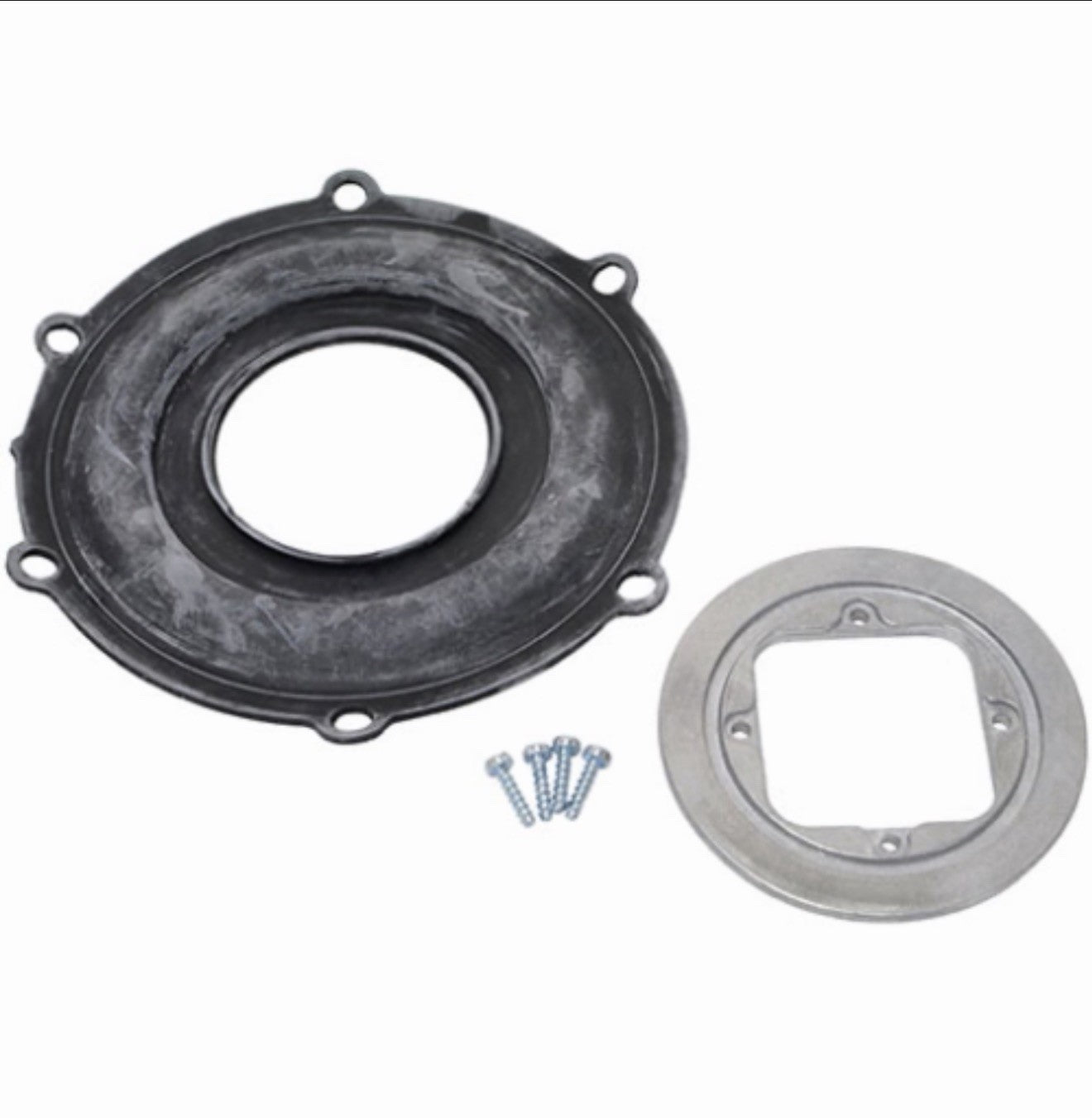 E1860010 E330 Diaphragm Repair Kit E Control Propane Mixer For Forklift