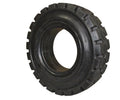 7.00x12 Solid Pneumatic Forklift Tire with Traction Grooves | TIRE-570SP